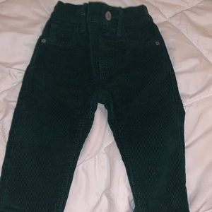 GAP Corduroy Pants
